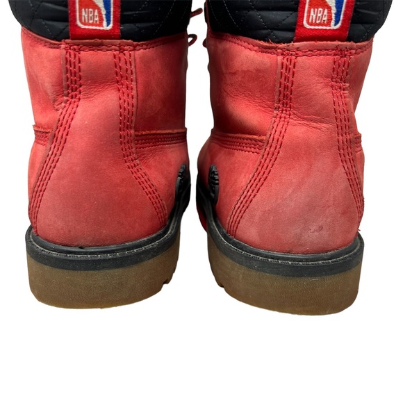 TIMBERLANDS X NBA - Picture 9 of 9